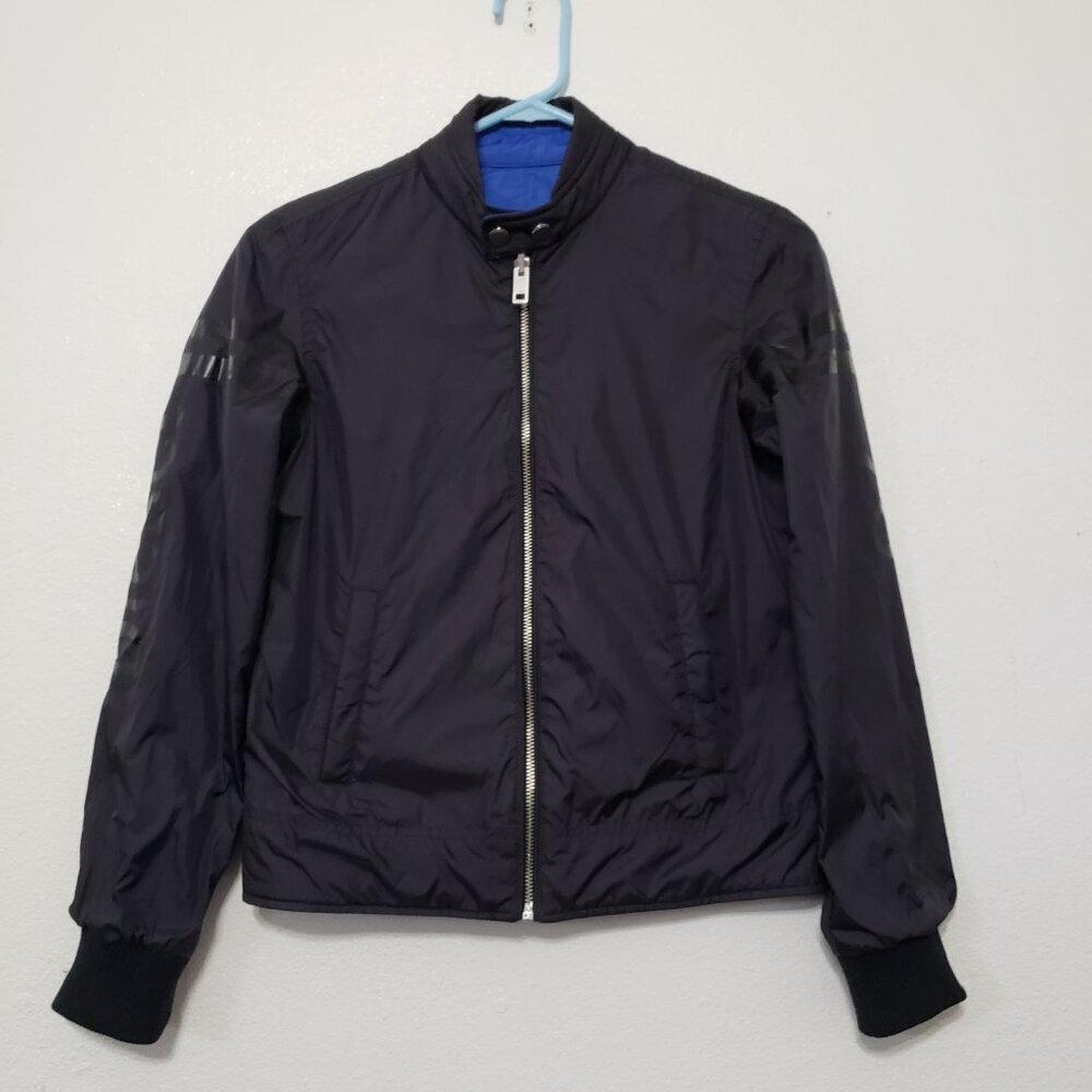 Diesel Reversible Jacket - Picture 9 of 14